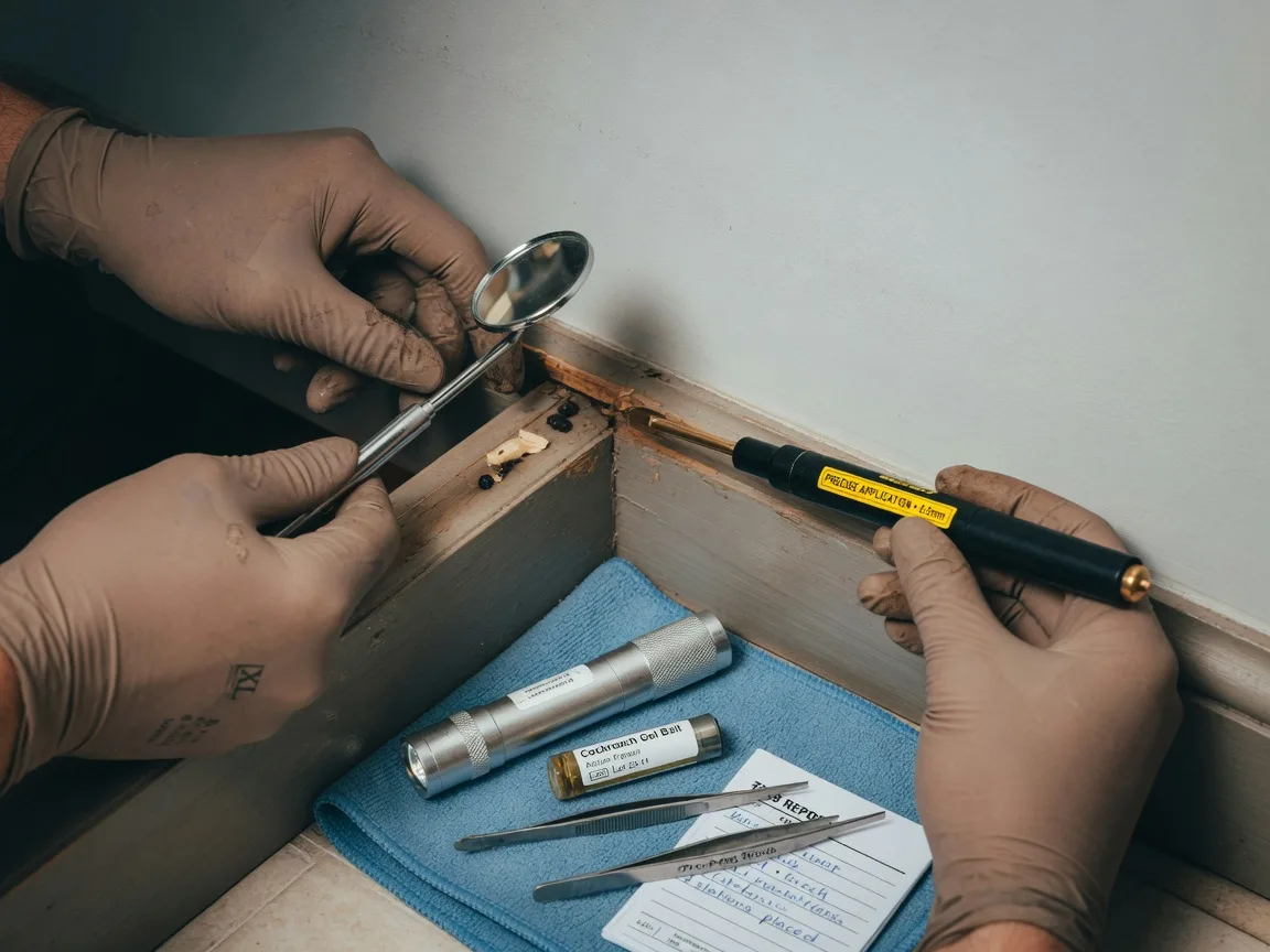 Why choose Emergency Pest Control in Whittemore, IA